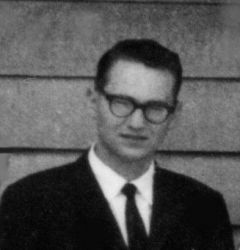 Robert A. Slack Alumni Photo