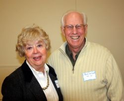 Robert C. Vandyke Alumni Photo