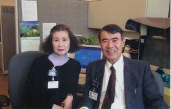 Shinsei  Takara Alumni Photo