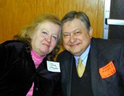 Sterling Drake Meyer [Deceased] Alumni Photo