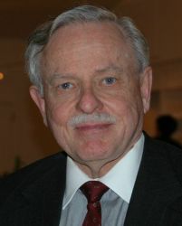 Theodore Welch Alumni Photo