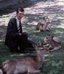 Thomas Henry Empey Alumni Photo