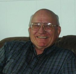 Robert Maurice Adams Alumni Photo