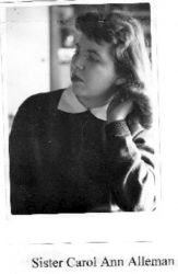 Carol Ann Alleman Alumni Photo
