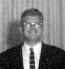 Jerry L. Atkinson  [Deceased] Alumni Photo