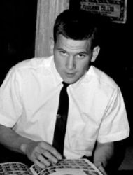 Bruce  Bills Alumni Photo