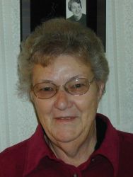 Carolyn  Bingham Alumni Photo