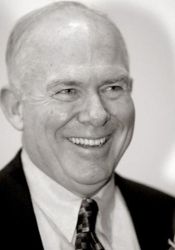Roger Dee Brown Alumni Photo