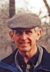 Barton Lamar Carter Alumni Photo