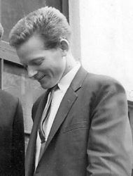 Ralph Richard Cluff [Deceased] Alumni Photo