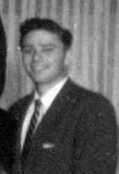 Steven B. Ellis  [Deceased] Alumni Photo