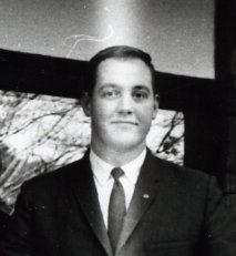 Gary Leroy Fenske Alumni Photo