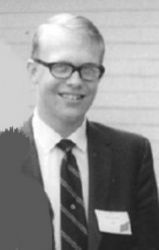 Scott Follett Alumni Photo