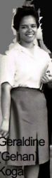 Geraldine Leihaulani Koga Alumni Photo