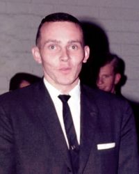 Gilbert Bryan Gillespie[Dec] Alumni Photo