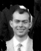 Charles Griffin Alumni Photo