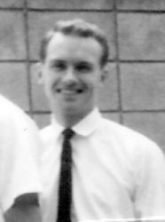 Leonard Chester Hanson Alumni Photo