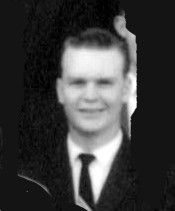 Gaylen  Harris Alumni Photo