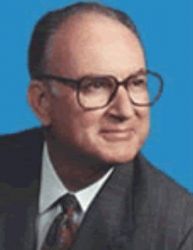 Jay Willie Henderson Alumni Photo