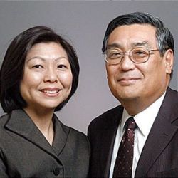 David B. Iwaasa Alumni Photo
