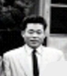 Tomiyasu Kamiya Alumni Photo