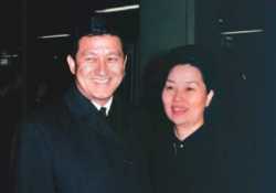 Adney Y. Komatsu Alumni Photo