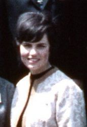 Janet  DeMarco[Deceased] Alumni Photo