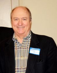 Bowen Douglas Miles, DDS Alumni Photo