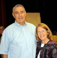 Robert William Millet Alumni Photo
