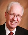 Dr. Craig Moffat Alumni Photo