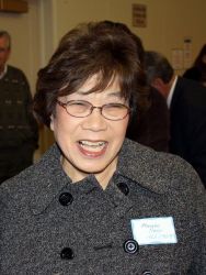 Hiroko  Nanjo Alumni Photo