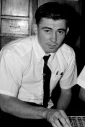 Floyd Jens Nielsen Alumni Photo