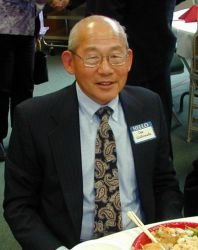Castle Kei Nishimoto Alumni Photo