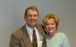 Richard (Dick) Powell Alumni Photo