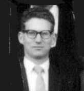 Max Staples Alumni Photo