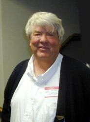 Michael Ross Strode Alumni Photo