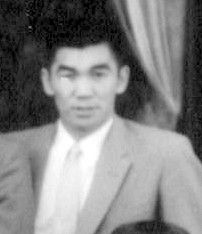 Henry  Takahashi Alumni Photo