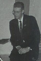 Floyd  Turley  [Deceased] Alumni Photo