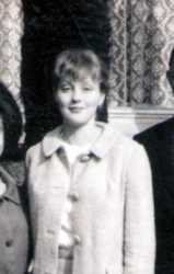 Saundra Sue Peddicord Alumni Photo
