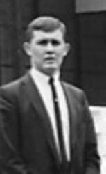 Elvin Kenneth Woolsey Alumni Photo