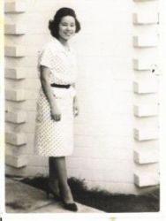 Teruko Yamamoto Alumni Photo