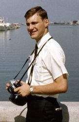 Albert W Despain [Deceased] Alumni Photo
