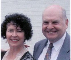 Louie Leopold Oldfield Alumni Photo