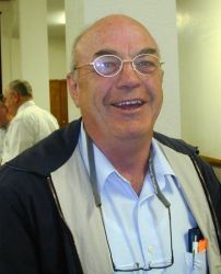 Wayne G Heaton [Deceased] Alumni Photo