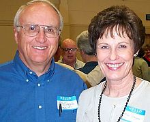 William Don Simmons Alumni Photo