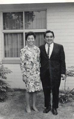 Elder Hauritz Pres/Sis Okazaki
Webmaster Wayne
01 Nov 2007