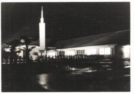 Night View of Tokyo West Ded. 1964
Webmaster Wayne
16 Jul 2008