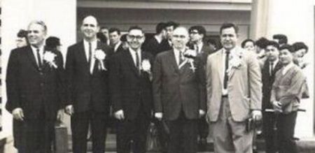 Tokyo North Dedication
Webmaster Wayne
15 Apr 2016