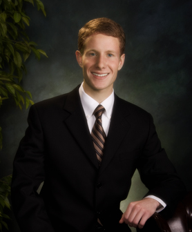 Michael Davies Buckley Alumni Photo