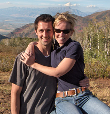 Daniel Richard Herbert Alumni Photo